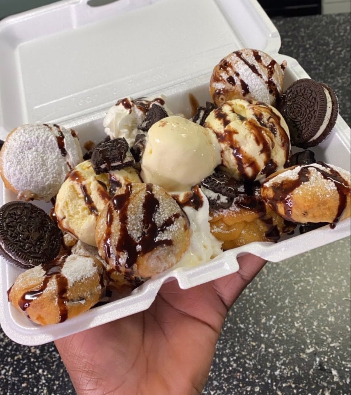 Sweet Funnel Cakes (@sweet.funnelcakes5) • Instagram photos and videos